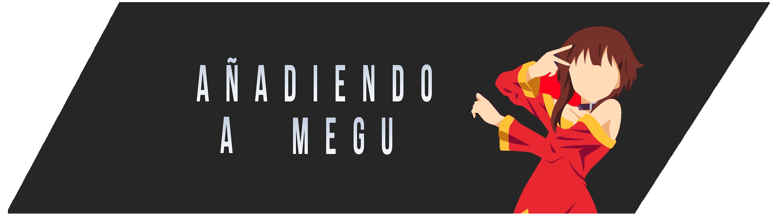 ¿Cómo añadir a Megu?