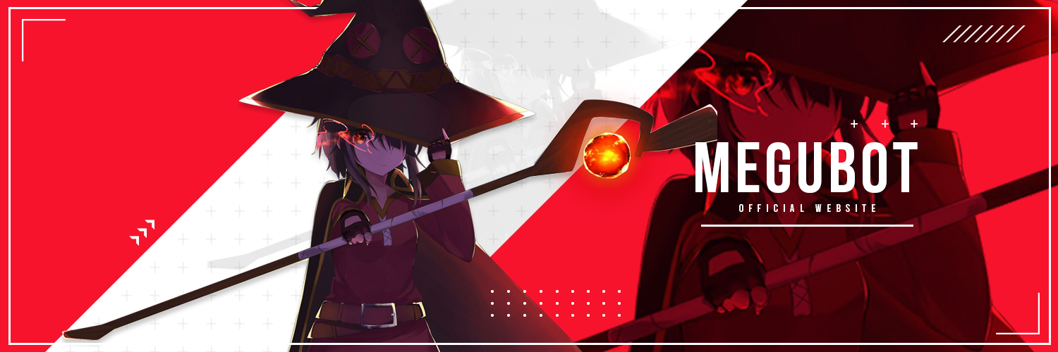 Megu Robot Header